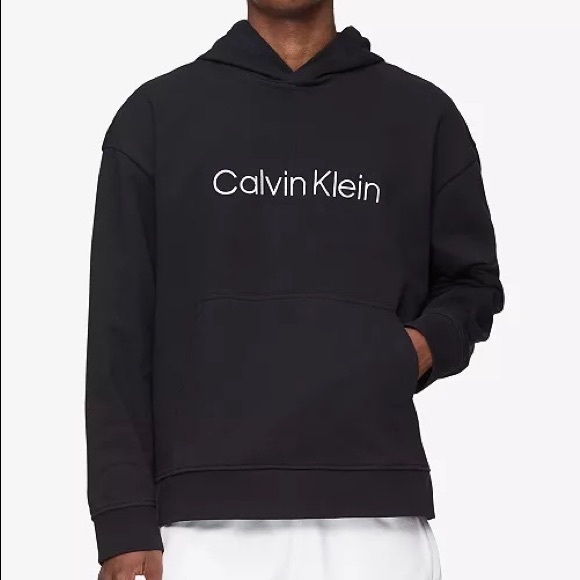 Calvin Klein jogging suit - Picture 1 of 2